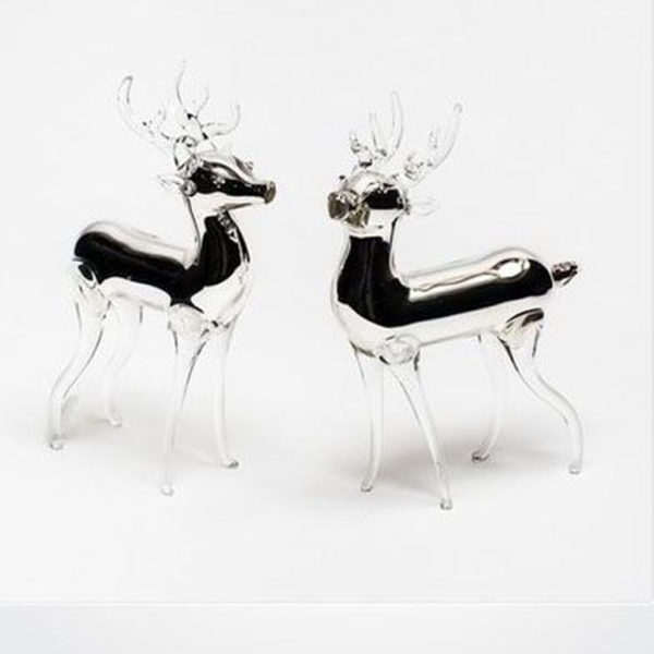 Splendid Deer Shelf Design Ideas With Minimalist Scandinavian Style To Try 10