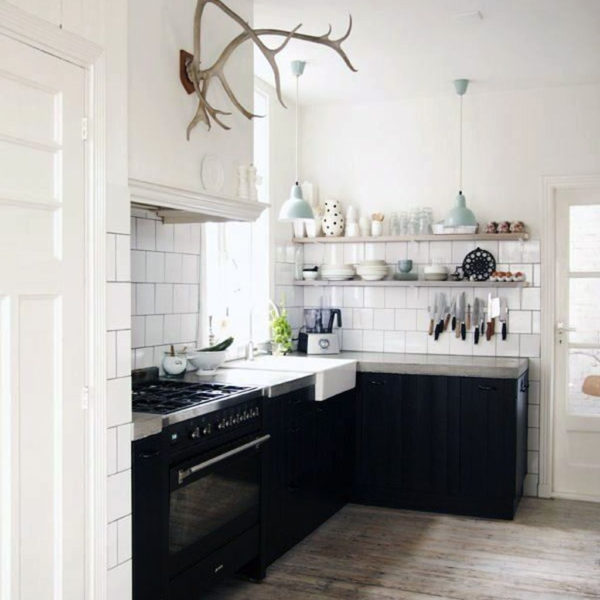 Splendid Deer Shelf Design Ideas With Minimalist Scandinavian Style To Try 15