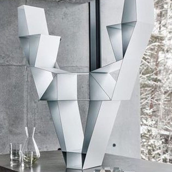 Splendid Deer Shelf Design Ideas With Minimalist Scandinavian Style To Try 21