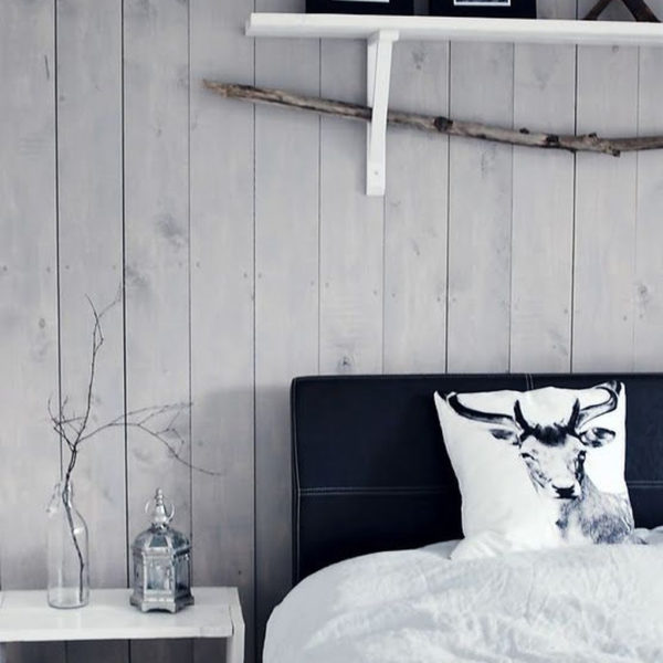 Splendid Deer Shelf Design Ideas With Minimalist Scandinavian Style To Try 23