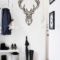 Splendid Deer Shelf Design Ideas With Minimalist Scandinavian Style To Try 26