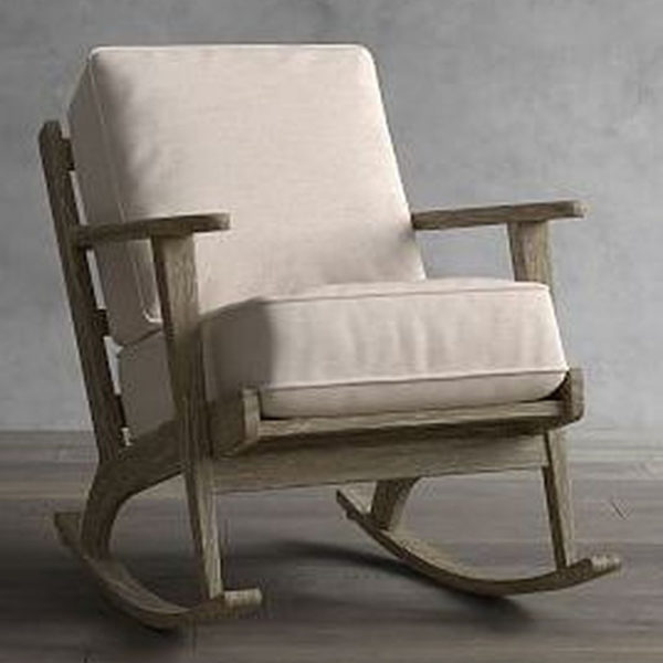 Superb Rocking Chairs Design Ideas For Your Relaxing 21