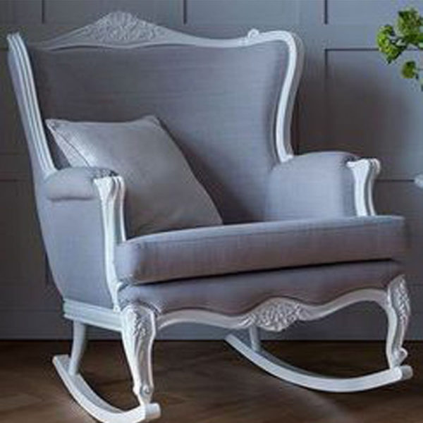 Superb Rocking Chairs Design Ideas For Your Relaxing 24