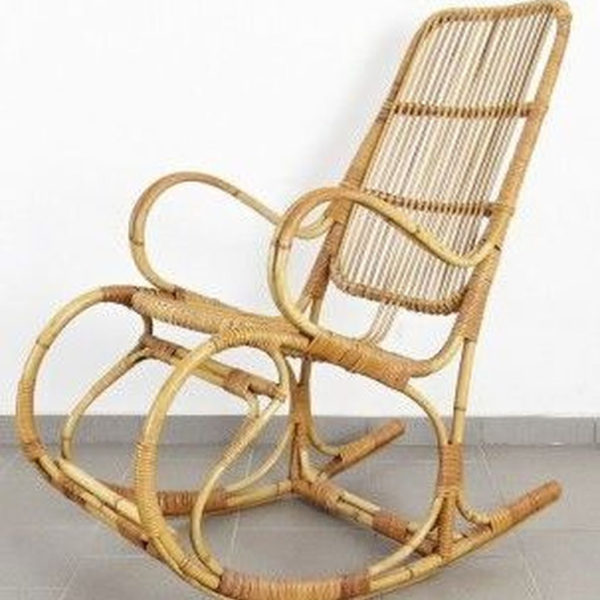 Superb Rocking Chairs Design Ideas For Your Relaxing 30