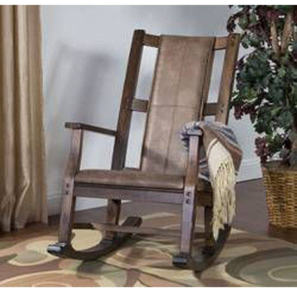Superb Rocking Chairs Design Ideas For Your Relaxing 32