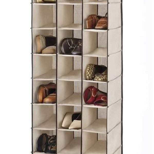 Top Ideas To Organize Your Shoes That You Need To Copy 21