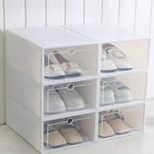 Top Ideas To Organize Your Shoes That You Need To Copy 26