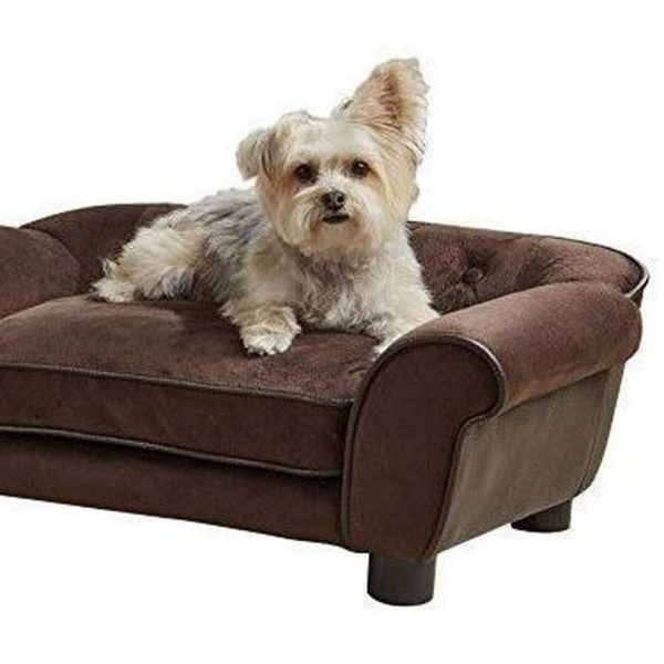 Trendy Dog Bed Design Ideas With Scandinavian Look To Have Right Now 24
