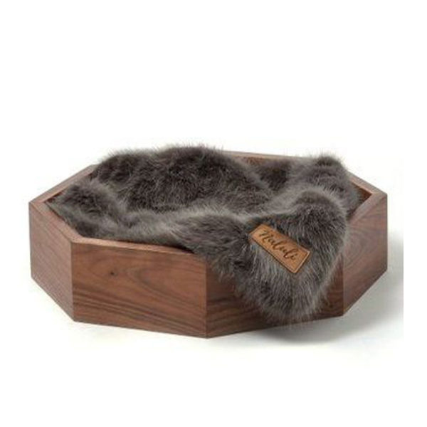 Trendy Dog Bed Design Ideas With Scandinavian Look To Have Right Now 30