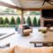 Unordinary Outdoor Living Room Design Ideas To Have Asap 28