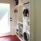 Unusual Laundry Arranging Design Ideas For Small Space To Try 28