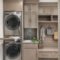 Affordable Laundry Room Design Ideas That You Will Like It 08