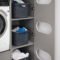 Affordable Laundry Room Design Ideas That You Will Like It 09