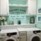 Affordable Laundry Room Design Ideas That You Will Like It 11