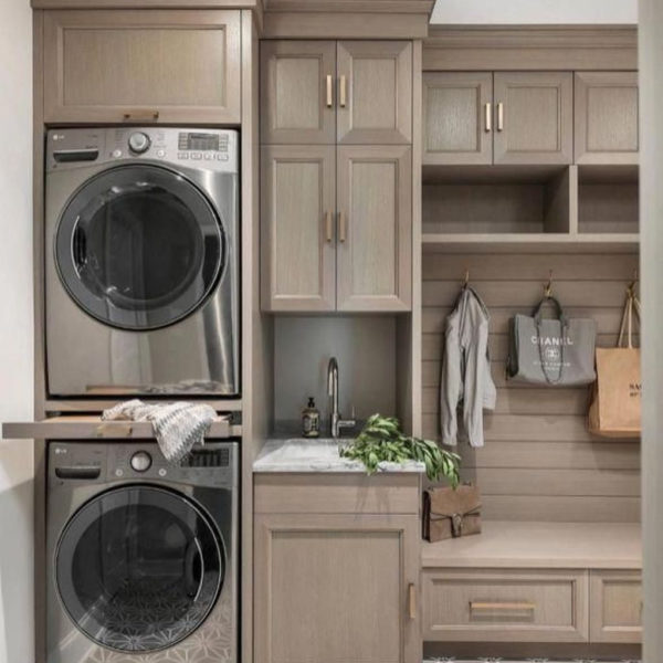 Affordable Laundry Room Design Ideas That You Will Like It 24