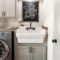 Affordable Laundry Room Design Ideas That You Will Like It 27