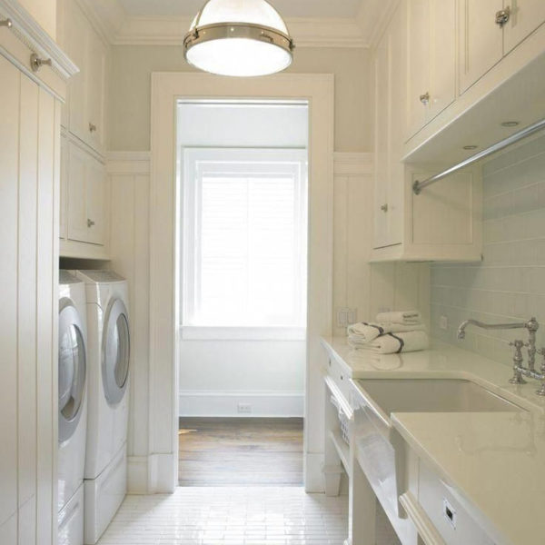 Affordable Laundry Room Design Ideas That You Will Like It 33