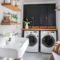 Affordable Laundry Room Design Ideas That You Will Like It 34