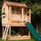 Attractive Outdoor Kids Playhouses Design Ideas To Try Right Now 06