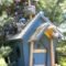 Attractive Outdoor Kids Playhouses Design Ideas To Try Right Now 07