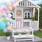 Attractive Outdoor Kids Playhouses Design Ideas To Try Right Now 16