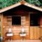 Attractive Outdoor Kids Playhouses Design Ideas To Try Right Now 34
