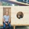 Attractive Outdoor Kids Playhouses Design Ideas To Try Right Now 35