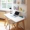 Captivating Girl Workspace Design Ideas That Looks So Cute 03
