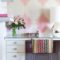 Captivating Girl Workspace Design Ideas That Looks So Cute 05
