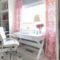 Captivating Girl Workspace Design Ideas That Looks So Cute 08