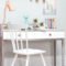Captivating Girl Workspace Design Ideas That Looks So Cute 23