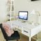 Captivating Girl Workspace Design Ideas That Looks So Cute 32