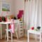 Captivating Girl Workspace Design Ideas That Looks So Cute 35