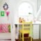 Captivating Girl Workspace Design Ideas That Looks So Cute 36
