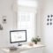 Captivating Girl Workspace Design Ideas That Looks So Cute 38