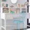 Captivating Girl Workspace Design Ideas That Looks So Cute 40