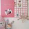 Captivating Girl Workspace Design Ideas That Looks So Cute 41