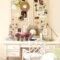 Captivating Girl Workspace Design Ideas That Looks So Cute 43