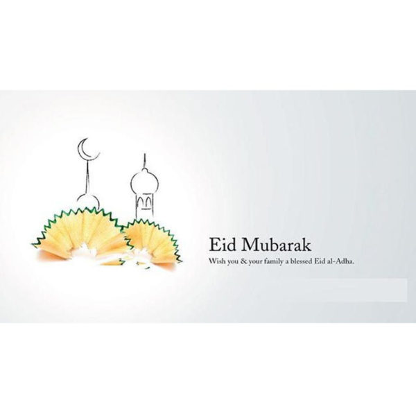 Charming Eid Mubarak Craft Design Ideas To Try In Ramadan 14