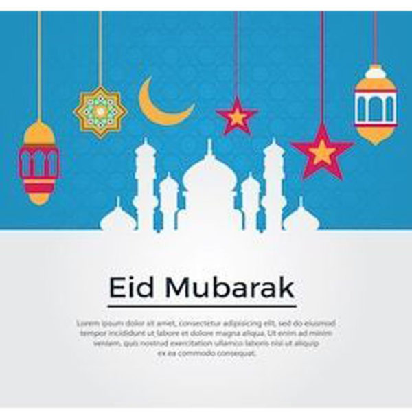 Charming Eid Mubarak Craft Design Ideas To Try In Ramadan 15