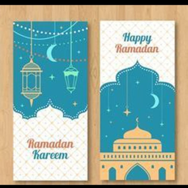 Charming Eid Mubarak Craft Design Ideas To Try In Ramadan 17