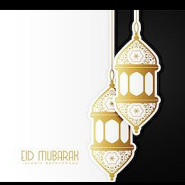 Charming Eid Mubarak Craft Design Ideas To Try In Ramadan 28