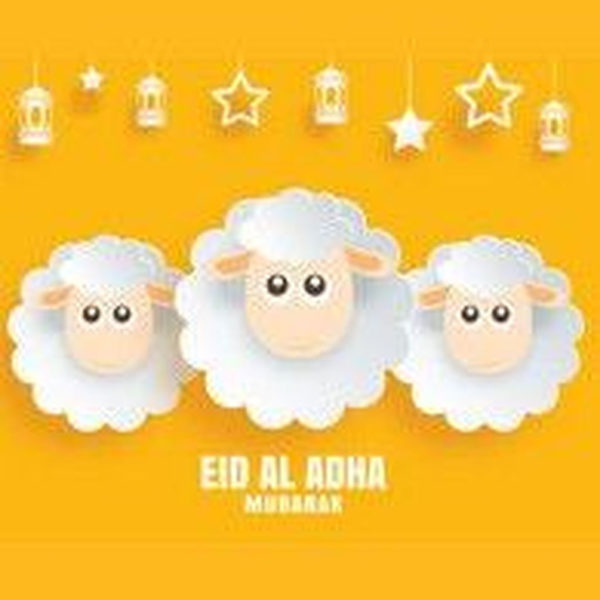 Charming Eid Mubarak Craft Design Ideas To Try In Ramadan 29