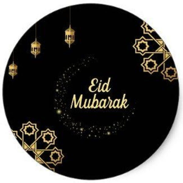 Charming Eid Mubarak Craft Design Ideas To Try In Ramadan 31