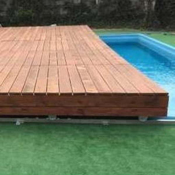 Chic Rolling Deck Design Ideas For Your Pools That You Need To Try 08
