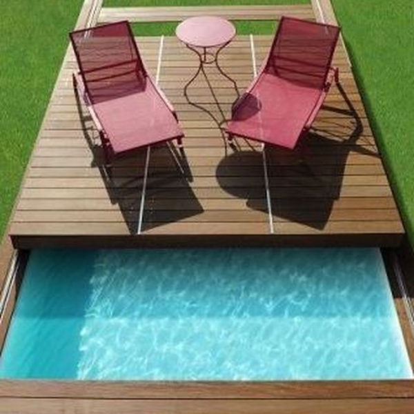 Chic Rolling Deck Design Ideas For Your Pools That You Need To Try 09