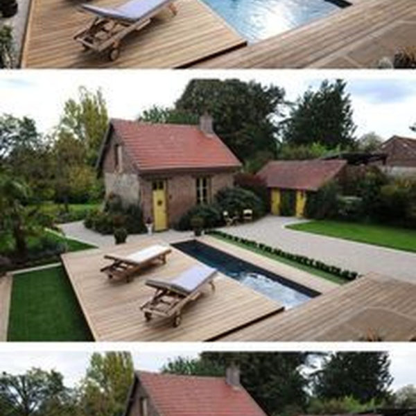 Chic Rolling Deck Design Ideas For Your Pools That You Need To Try 13