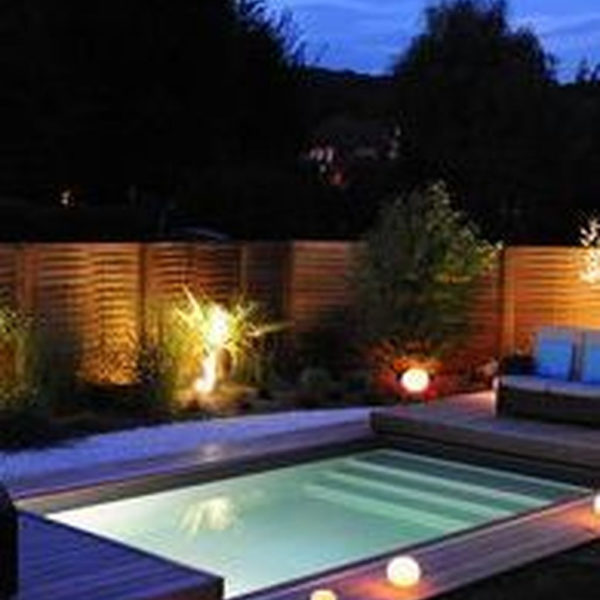 Chic Rolling Deck Design Ideas For Your Pools That You Need To Try 29