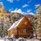 Cool Bathhouse Winter Camp Design Ideas With Rural Accents To Have Right Now 04