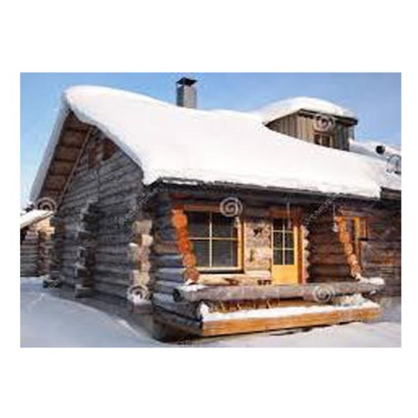 Cool Bathhouse Winter Camp Design Ideas With Rural Accents To Have Right Now 06